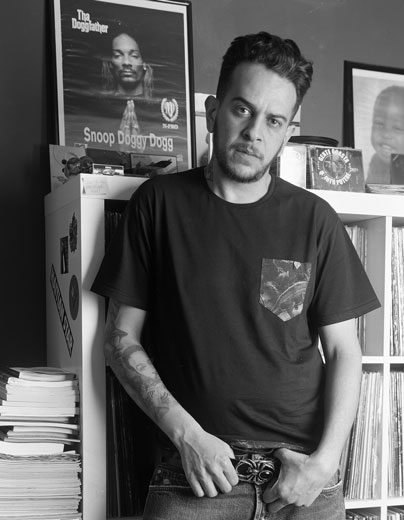 Tormento Sempre Più Musicale del Rapper Classico