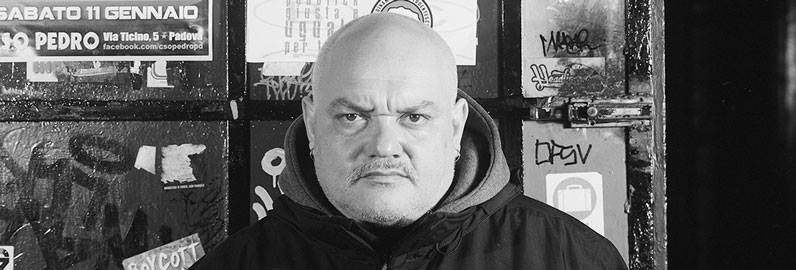 Ice One e La Serie di Fibonacci dell'Hip Hop