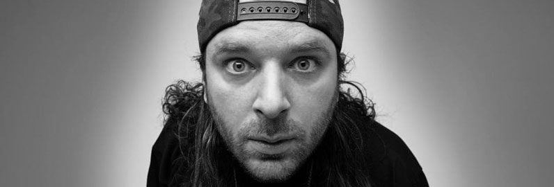 Metal Carter è il Leader, la sua Musica il Culto