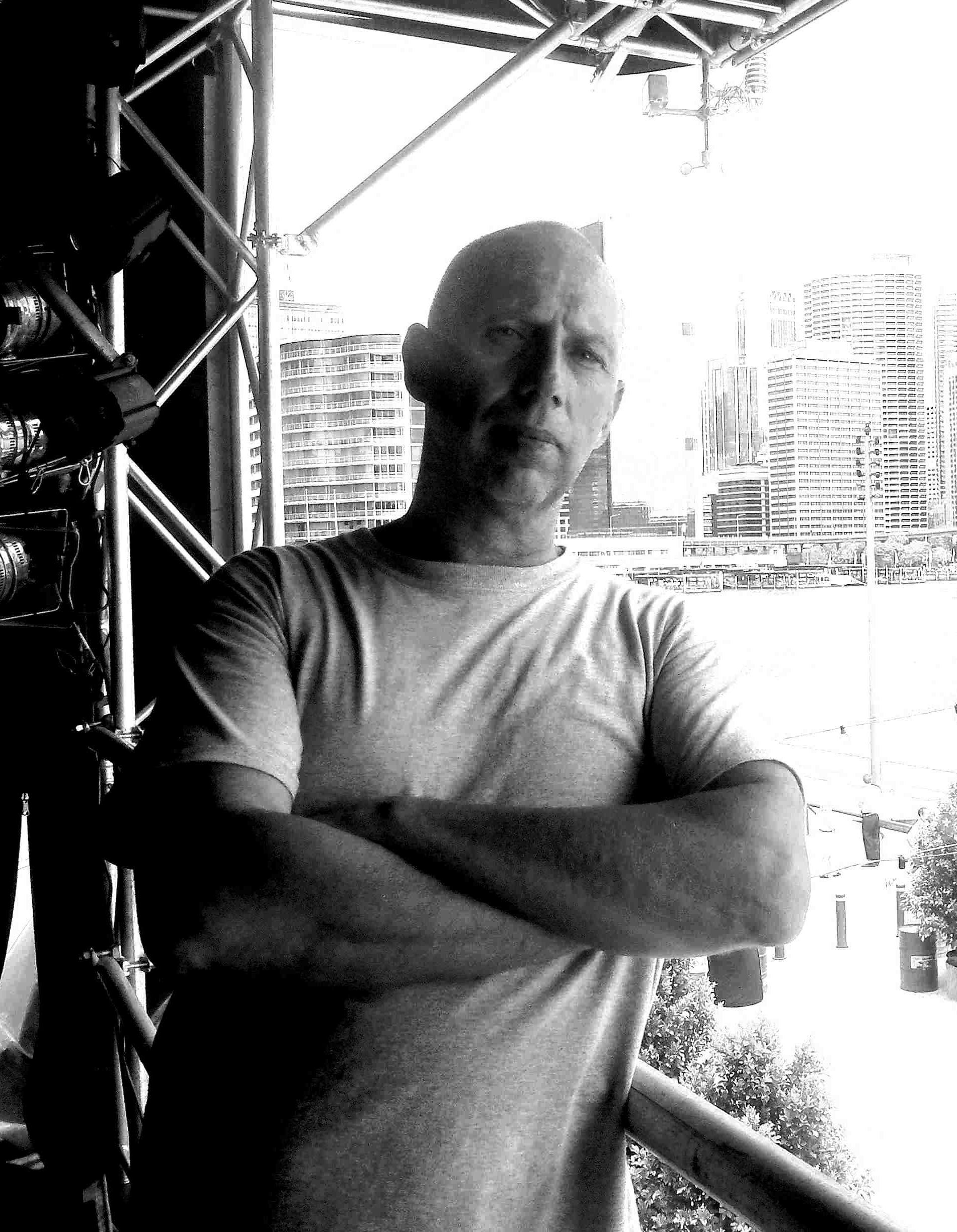DJ Skizo, L'Eroe dell'Hip Hop