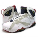 Jordan VII