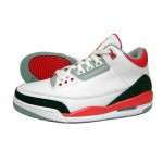 Jordan III