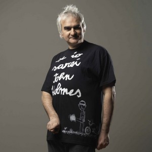 John Holmes John Holmes