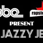 Jazzy Jeff – The return of the magnificent
