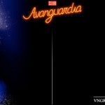 Una festa all'Avanguardia