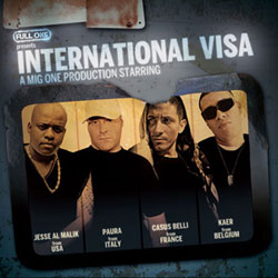 International Visa