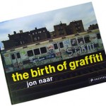 The birth of Graffiti