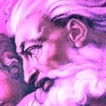E se fosse viola?