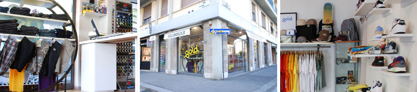 Foto del negozio