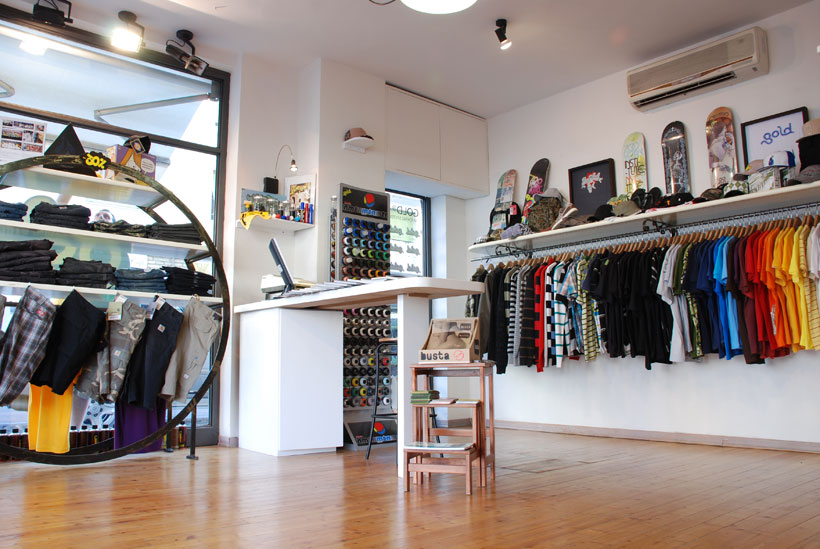 Foto del negozio
