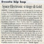 Oggi in edicola