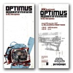 Optimus IV