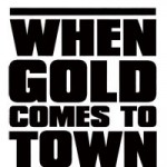 Gold Party