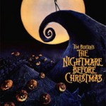 The Nightmare before Christmas