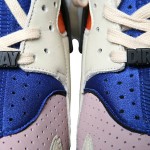 UNDFTD U-Man lace clips