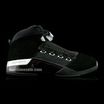 Jordan XVII