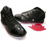 Jordan XVI