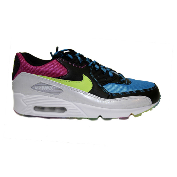 Air Max 90 Carnival - Goldworld