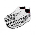 Air Footscape Woven Chukka