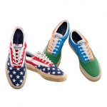 Converse Skidgrip Repair 100th Anniversary