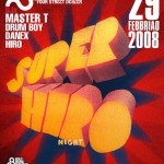 Super Hiro (-4)