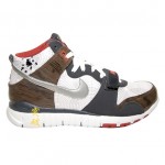 Olympic Trainer x Undftd