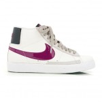 Raspberry Cream Blazer High