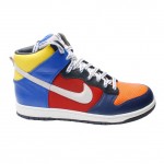 Be True Multicolor