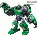 Marverl vs Transformers