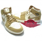 Jordan Retro I Military
