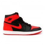 Jordan I