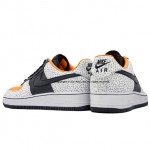 Air Force One Safari
