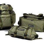 Supreme Cordura Bags