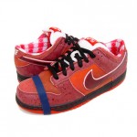 Nike SB Dunk Low - Concepts Lobster
