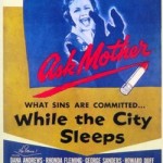 Quando la città dorme