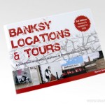 Banksy - Locations & Tours 