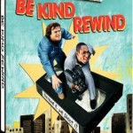 Be kind rewind