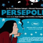 Persepolis