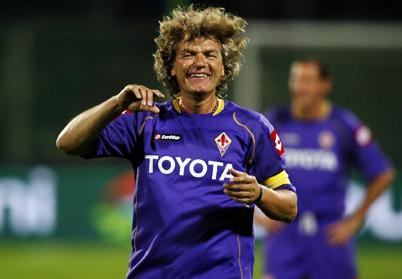 Giancarlo Antognoni image