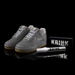 KRINK x Nike Air Force 1