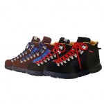 Visvim X Supreme