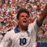 Roberto Baggio 