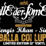 Balla coi Lupi