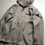Visvim - Nomad 3L Jacket