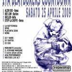 ITABEATBOXERS – COUNTDOWN - LA BATTLE