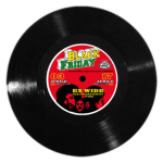 Serate Black Friday