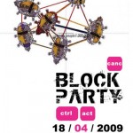 BLOCK PARTY