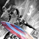 Marvel - La seconda guerra mondiale
