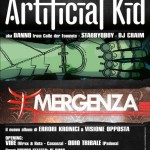 Artificial Kid a Bologna