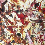 Marvel